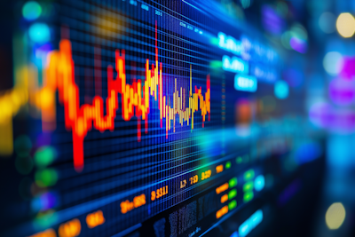 Marktanalyse und Investmenttrends